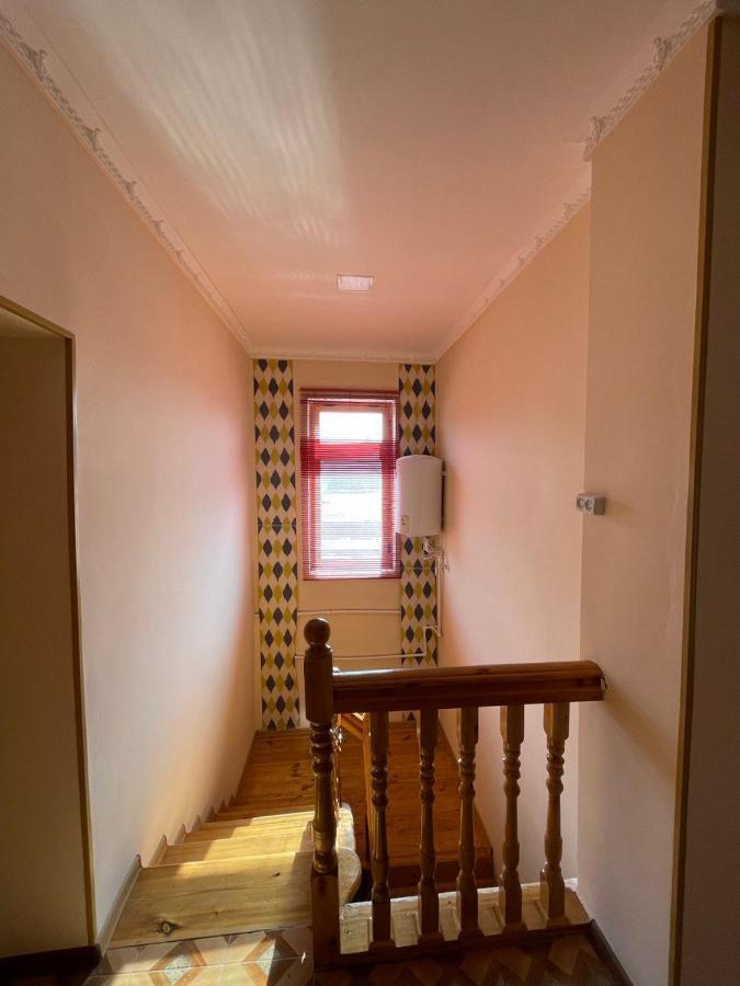 Khiva Amir Tora B&B Zewnętrze zdjęcie