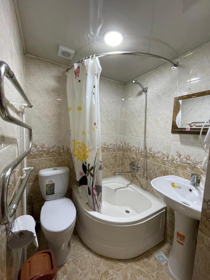 Khiva Amir Tora B&B Zewnętrze zdjęcie