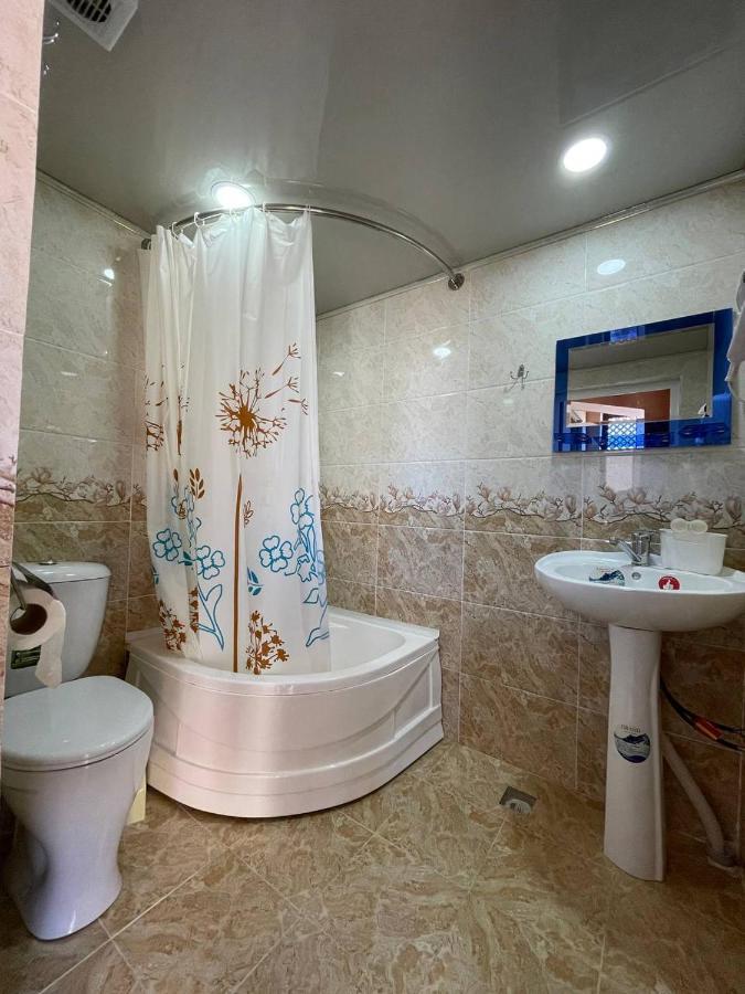 Khiva Amir Tora B&B Zewnętrze zdjęcie